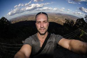 Sobre Davi Edson de Ávila Holanda