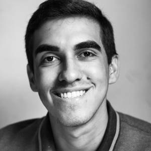 Sobre Rodrigo Medeiros