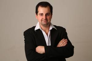 Sobre Dionatan Canzi