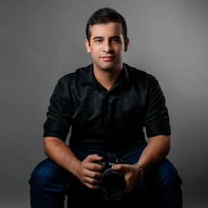 Sobre Ericles Danilo