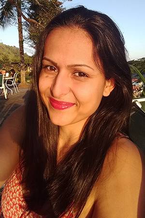 Sobre Giselle Rocha