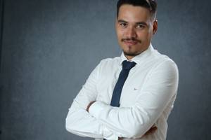 Sobre Lumion Fotografia