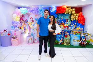Sobre RMD Produções Foto e Vídeo EIRELI ME