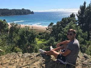 Acerca de Julian Morla