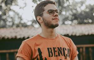 Sobre Carlos Eduardo