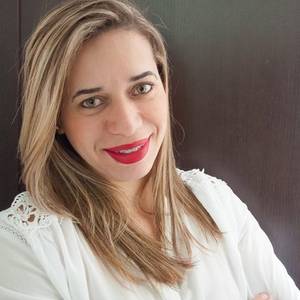 Sobre Aderita Cristina de Castro Silva