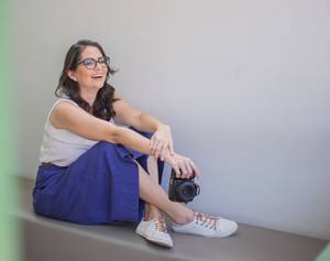 Sobre Isabela Lucena