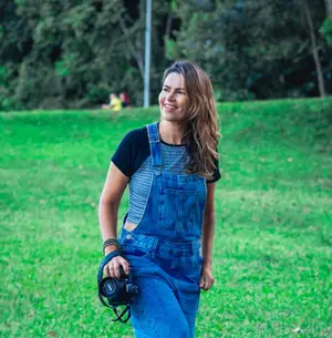 Sobre Maria Barros Fotografia