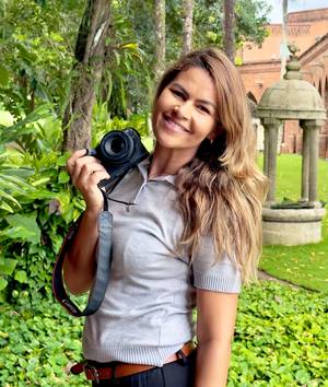 Sobre Maria Barros Fotografia