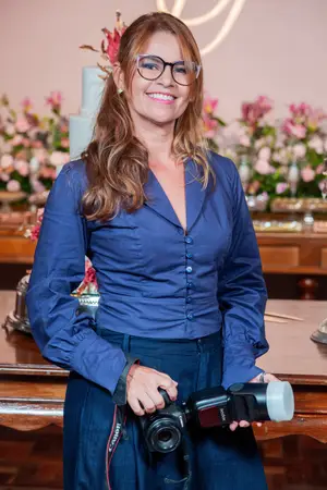 Sobre Maria Barros Fotografia
