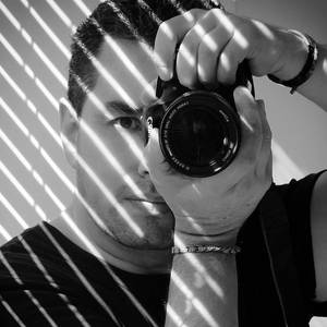 Acerca de Manuel Espitia Fotografia