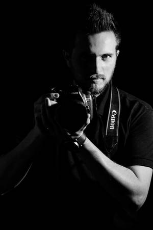 Sobre Tiago Pereira Cezar