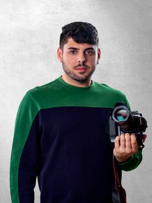 Sobre Victor Viana