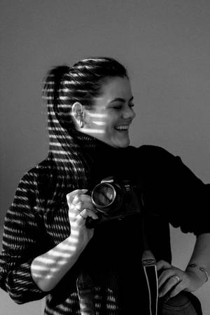 Sobre Janaina Damasceno