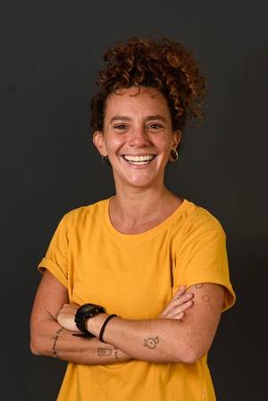 Sobre Ana Wander Bastos