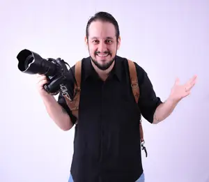 Sobre Marcelo Provazzi 