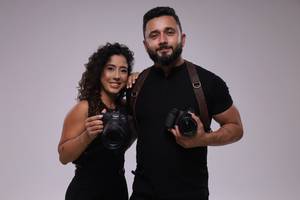 Sobre Estúdio Luzarte Imagens