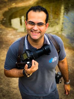 Sobre Diego Filipe - Photo & Video