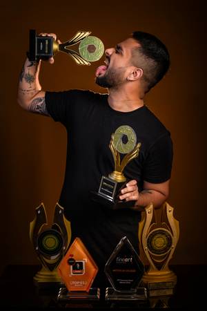 Sobre Oliver Casamentos