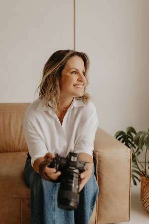 Sobre Michele Camillo