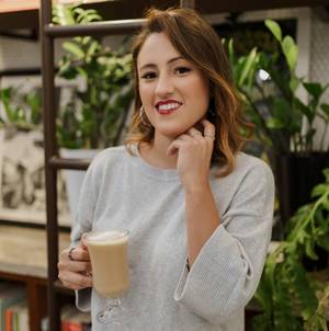 Sobre Layanne Cruz Lemes