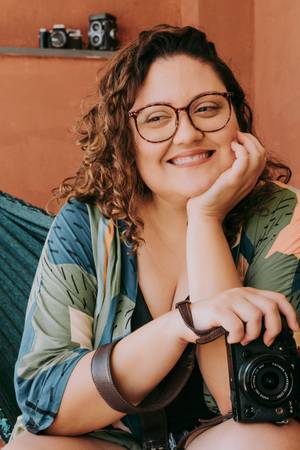 Sobre mariana monteiro