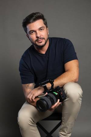 About Alex Costa Fotografia