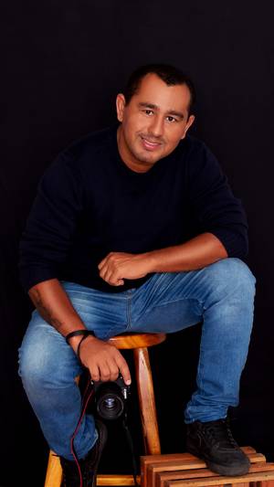 Sobre Renato Firmino Fotografia