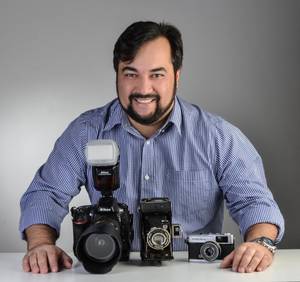 Sobre WILIAN JACKSON DE VICENTE