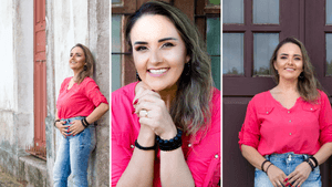 Sobre Mariana Balduino