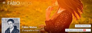 Sobre FÁBIO MATOS