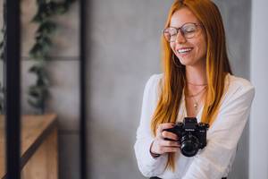 Sobre Fotógrafa em Gramado - Kätlin Fotografias