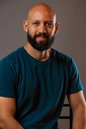 Sobre Marco Messi Fotografia