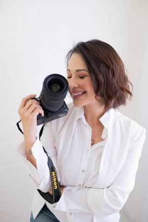 Sobre Tati Camargo Fotógrafa