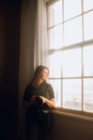 Sobre Chocolatte Fotoarte