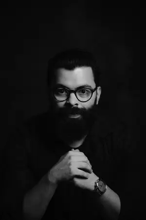 Sobre Raphael Oliveira