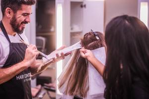 Sobre Edu Oliveira Cabeleireiros