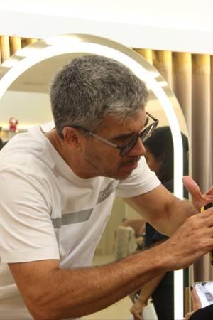 Sobre Edu Oliveira Cabeleireiros