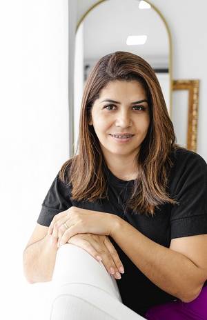 Sobre Vanessa Borgheti Fotografia