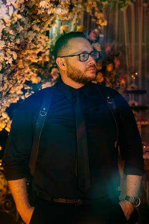 Sobre Meneleu Santos Fotografia