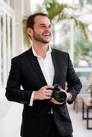 Sobre Thiago Esteves