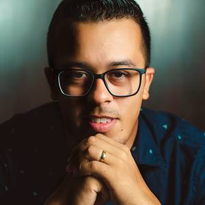 Sobre Ronny Viana Fotografo de Casamentos em Piracicaba