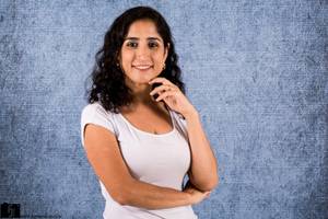 Sobre Janaína Barros