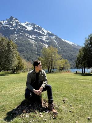 Sobre Erick Alexandre Portilho