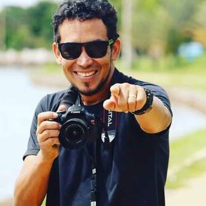 Sobre Alyson Lemos Costa