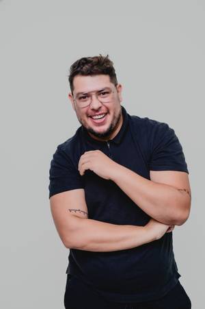 Sobre Guilherme Rocha