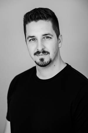 Sobre Kevin Medeiros