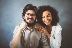 Sobre Os Tartari's fotografia