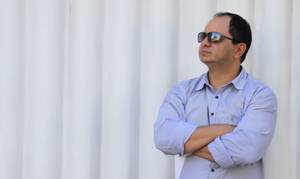 Sobre Henrique Vieira