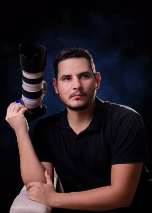 Sobre Rodrigues Fotografia